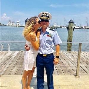 Meet your Posher, Richard